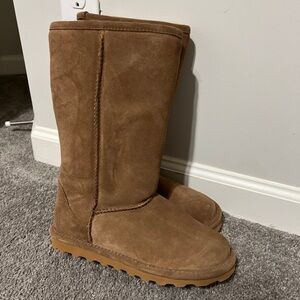 Bearpaw Tall Elle classic boots